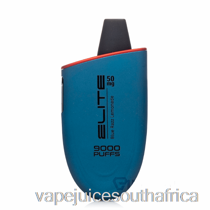 Vape Pods Bugatti Elite 9000 Disposable Blue Razz Lemonade
